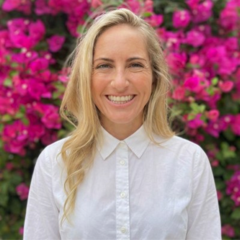 Dani Bruckman